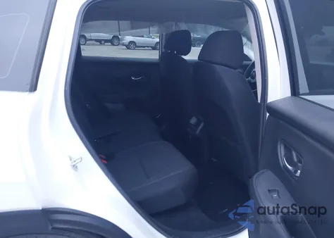 2023 Honda Hr-V Lx z USA, uszkodzony, nr VIN 3CZRZ1H34PM741187